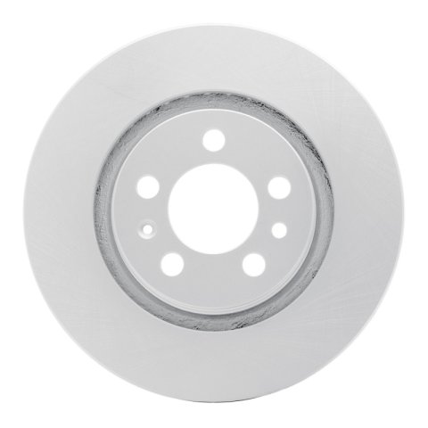 DFC 98-15 Volkswagen Beetle Front GeoSPEC Coated Rotor