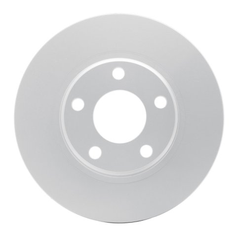 DFC 97-08 Audi A4 (Mexico) Rear/Front GeoSPEC Coated Rotor