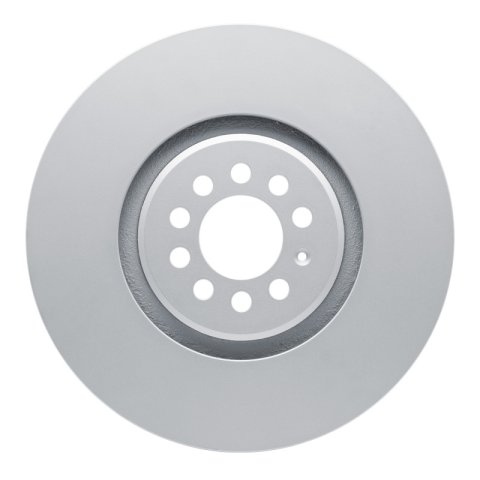 DFC 04-06 Audi TT Quattro Left Front GeoSPEC Coated Rotor
