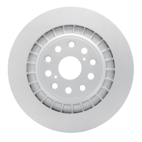 DFC 18-23 Lexus LS500 Right Rear GeoSPEC Coated Rotor