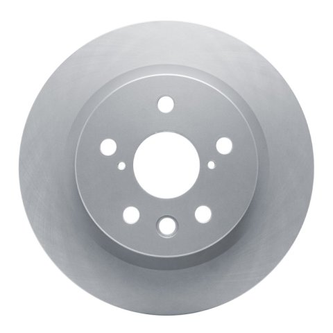 DFC 21-25 Lexus RC300 Rear GeoSPEC Coated Rotor
