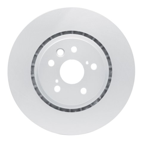DFC 22-25 Lexus RZ300e Front GeoSPEC Coated Rotor