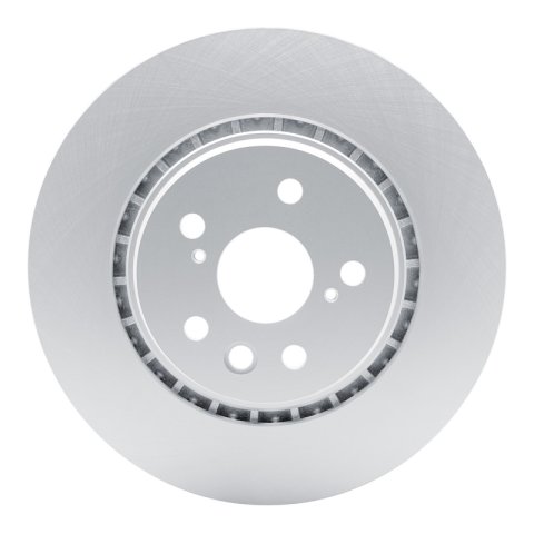 DFC 16-26 Lexus NX350 Front GeoSPEC Coated Rotor