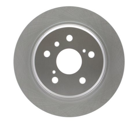 DFC 95-99 Toyota Avalon Rear GeoSPEC Coated Rotor