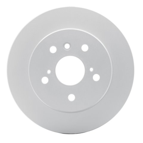 DFC 00-04 Toyota Avalon Rear GeoSPEC Coated Rotor