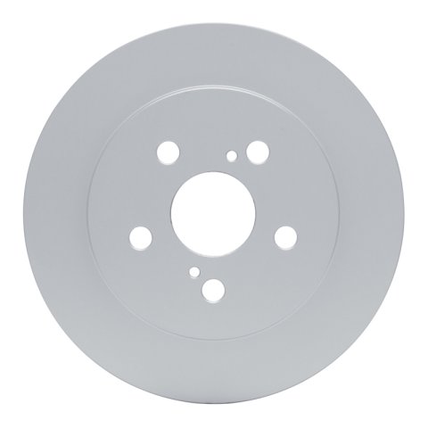 DFC 09-24 Lexus CT200H Rear GeoSPEC Coated Rotor
