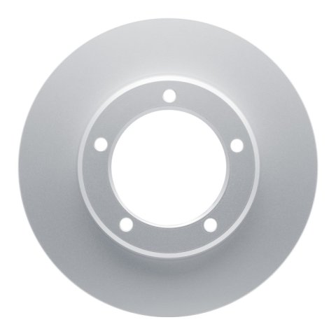 DFC 98-07 Lexus LX470 Front GeoSPEC Coated Rotor
