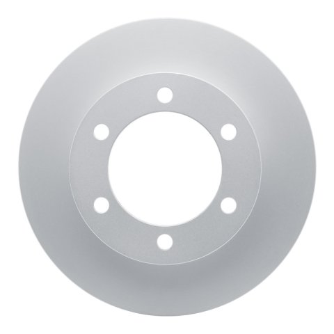 DFC 95-04 Toyota 4Runner Front GeoSPEC Coated Rotor