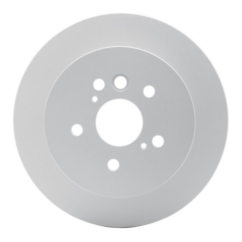 DFC 04-05 Toyota RAV4 Rear GeoSPEC Coated Rotor