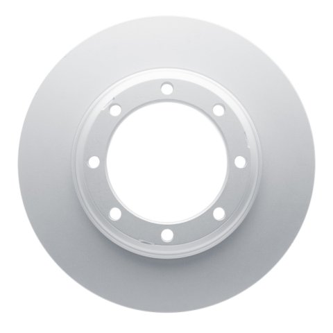 DFC 05-10 Hino 185 Rear GeoSPEC Coated Rotor