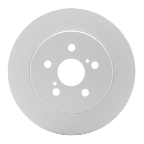DFC 19-25 Toyota Corolla (US/Canada) Rear GeoSPEC Coated Rotor