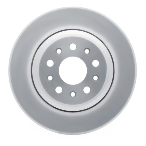DFC 14-16 Maserati Ghibli Rear GeoSPEC Coated Rotor