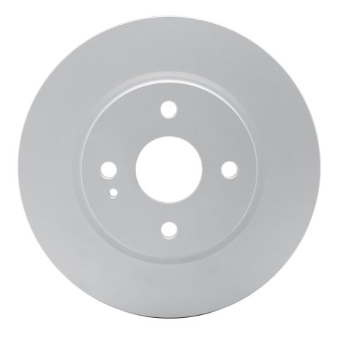 DFC 11-15 Mazda 2 (Mexico) Front GeoSPEC Coated Rotor