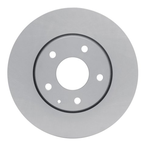 DFC 19-25 Mazda 3 Front GeoSPEC Coated Rotor