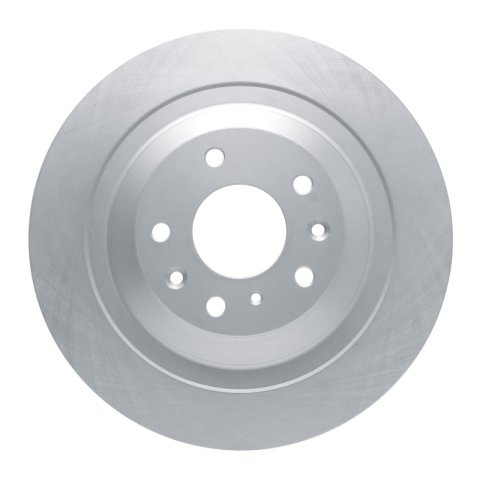 DFC 23-25 Mazda CX-50 Rear GeoSPEC Coated Rotor