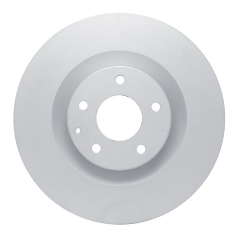 DFC 24-25 Mazda CX-90 Front GeoSPEC Coated Rotor