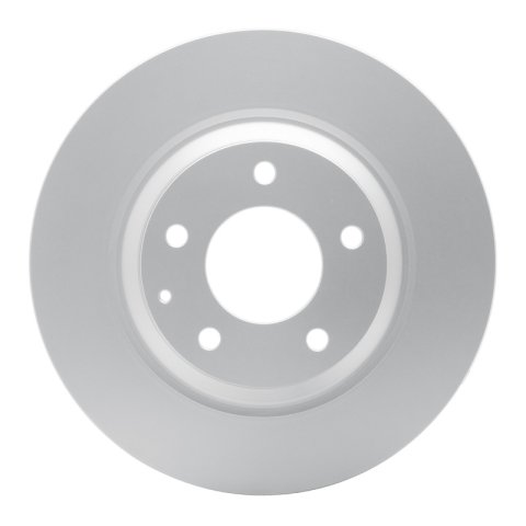 DFC 04-11 Mazda RX-8 Rear GeoSPEC Coated Rotor