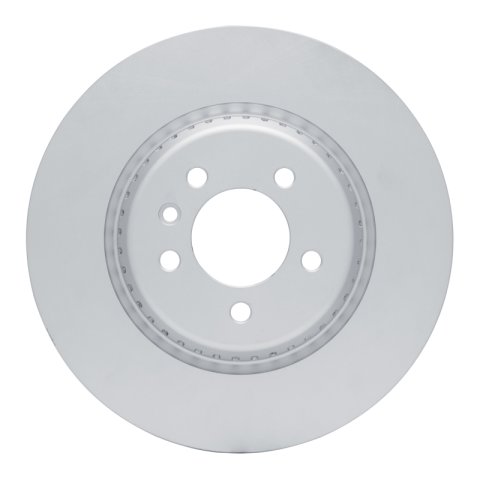 DFC 22-25 Land Rover Range Rover Rear Hi-Carbon Alloy Geomet Coated Rotor