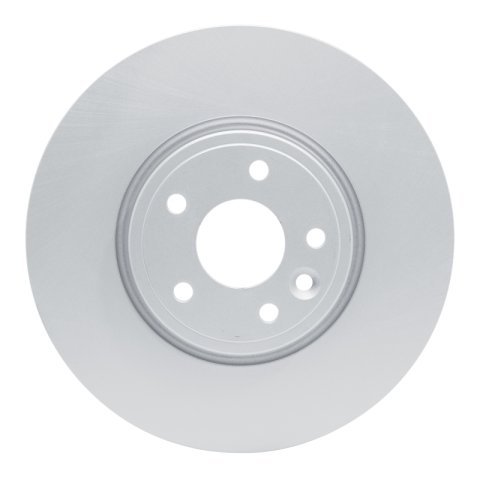 DFC 17-19 Jaguar XE Front Hi-Carbon Alloy Geomet Coated Rotor