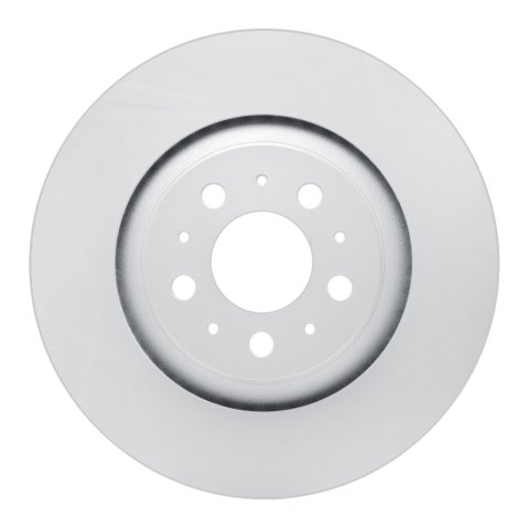 DFC 20-25 Tesla Model Y Rear Hi-Carbon Alloy Geomet Coated Rotor