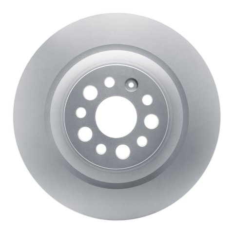 DFC 21-25 Tesla Model S Front Hi-Carbon Alloy Geomet Coated Rotor