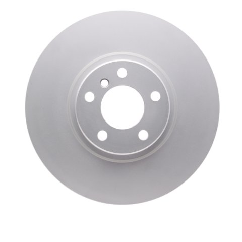 DFC 07-18 BMW X6 Front Hi-Carbon Alloy Geomet Coated Rotor