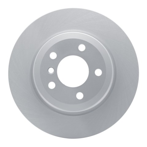 DFC 07-19 BMW X5 Rear Hi-Carbon Alloy Geomet Coated Rotor