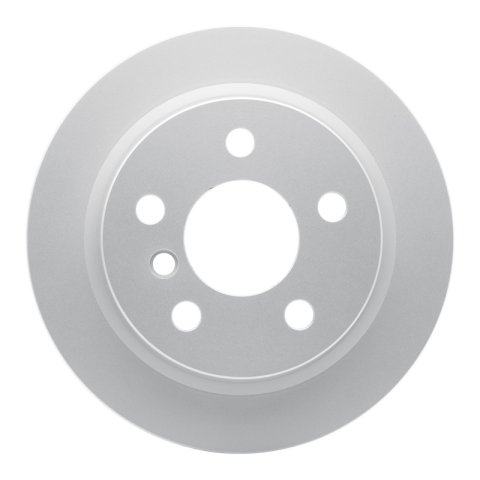 DFC 14-24 Mini Cooper (Excl Clubman) Rear Hi-Carbon Alloy Geomet Coated Rotor