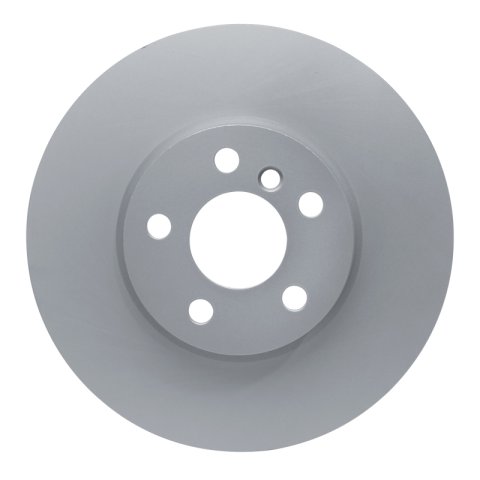 DFC 16-24 Mini Cooper (Excl Clubman) Front Hi-Carbon Alloy Geomet Coated Rotor