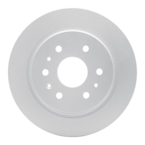 DFC 19-25 Cadillac Escalade Rear Hi-Carbon Alloy Geomet Coated Rotor