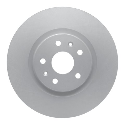 DFC 20-25 Chevrolet Corvette Front Hi-Carbon Alloy Geomet Coated Rotor