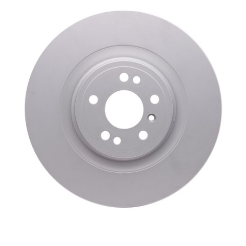 DFC 13-19 Mercedes-Benz GLS350D Front Hi-Carbon Alloy Geomet Coated Rotor