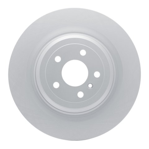 DFC 13-19 Mercedes-Benz GLE400 Rear Hi-Carbon Alloy Geomet Coated Rotor