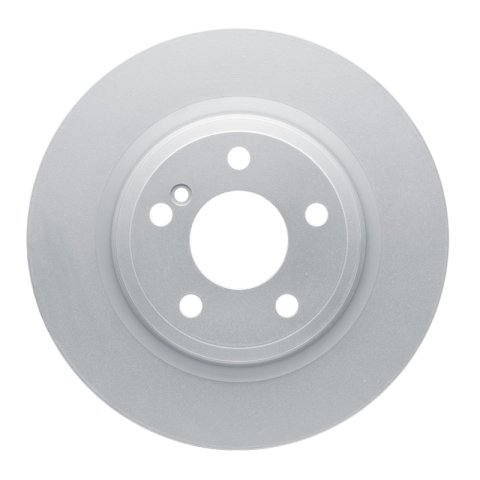 DFC 14-19 Mercedes-Benz GLA250 (Mexico) Rear Hi-Carbon Alloy Geomet Coated Rotor