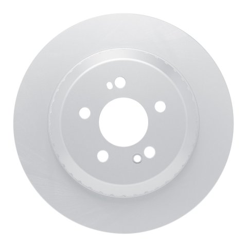 DFC 15-21 Mercedes-Benz S450 Rear Hi-Carbon Alloy Geomet Coated Rotor