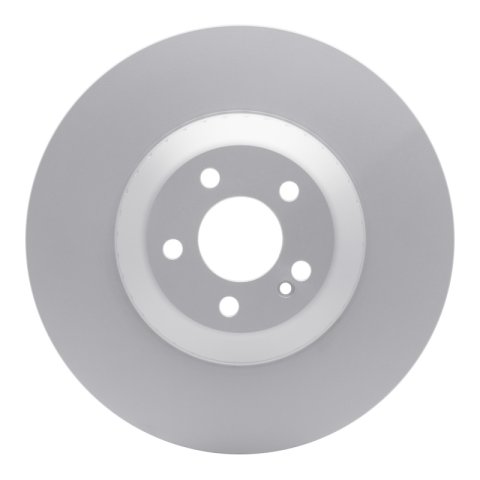 DFC 17-23 Mercedes-Benz CLS450 Rear Hi-Carbon Alloy Geomet Coated Rotor