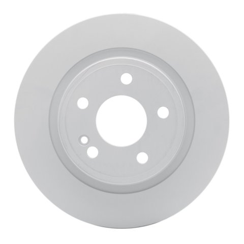 DFC 19-26 Mercedes-Benz A220 Rear Hi-Carbon Alloy Geomet Coated Rotor