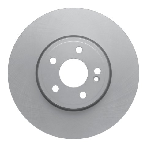 DFC 19-26 Mercedes-Benz CLA250 Front Hi-Carbon Alloy Geomet Coated Rotor