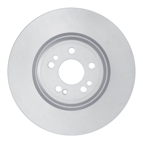 DFC 20-25 Mercedes-Benz GLE350 Front Hi-Carbon Alloy Geomet Coated Rotor