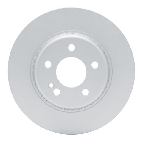 DFC 22-25 Mercedes-Benz CLE300 Rear Hi-Carbon Alloy Geomet Coated Rotor