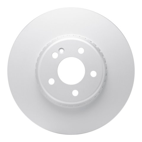DFC 22-25 Mercedes-Benz GLC300 Front Hi-Carbon Alloy Geomet Coated Rotor