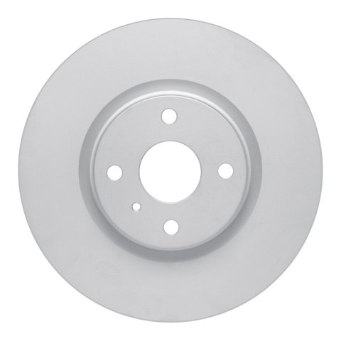 DFC 16-25 Mazda MX-5 Miata Front Hi-Carbon Alloy Geomet Coated Rotor