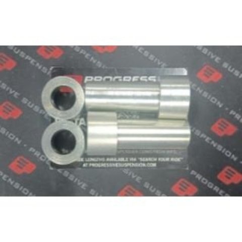 Progressive Jeep JL Gladiator Mojave Collar Kit