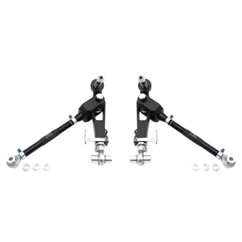 SPL Parts 12-19 Posche 911 Carrera (991) 12-16 Cayman/Boxter (981) 17+ Boxter/Cayman 718/982 LCA Kit