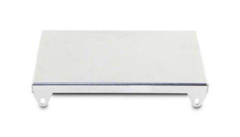 Vibrant Oil Cooler Fan Shroud - 6.18in x 10in x 1.61in