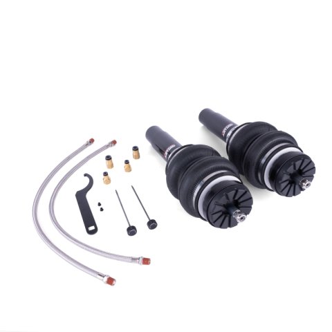 Air Lift Performance 09-16 Audi A4 Quattro & FWD S4/RS4 Front Air Suspension Kit