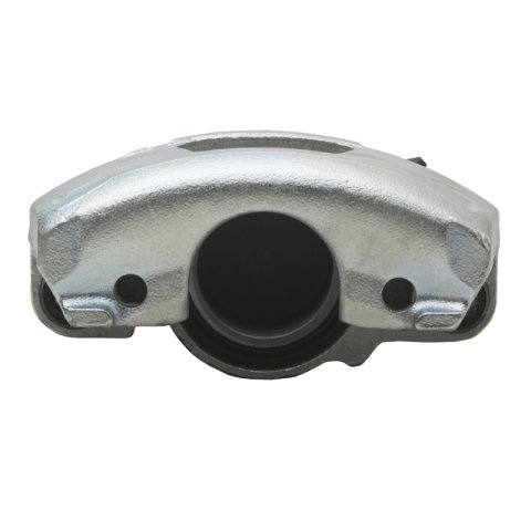 DFC 94-99 Buick Riviera Front-R/Front-L Silver Zinc Coated Premium Caliper