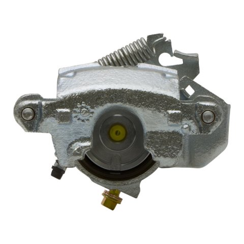 DFC 79-80 Buick LeSabre Rear Silver Zinc Coated Premium Caliper