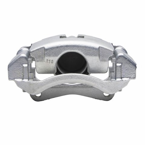 DFC 98-03 Cadillac Seville Front-R Silver Zinc Coated Premium Caliper