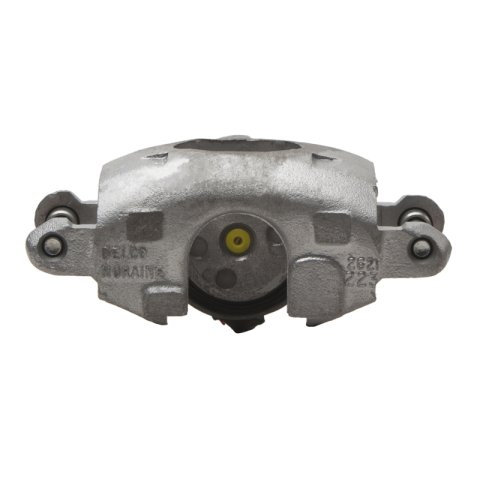 DFC 76-78 Cadillac Eldorado Rear-L Silver Zinc Coated Premium Caliper